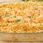 Salpicão de frango tradicional