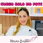 Curso bolos no pote