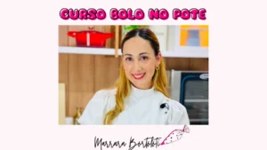 Curso bolos no pote