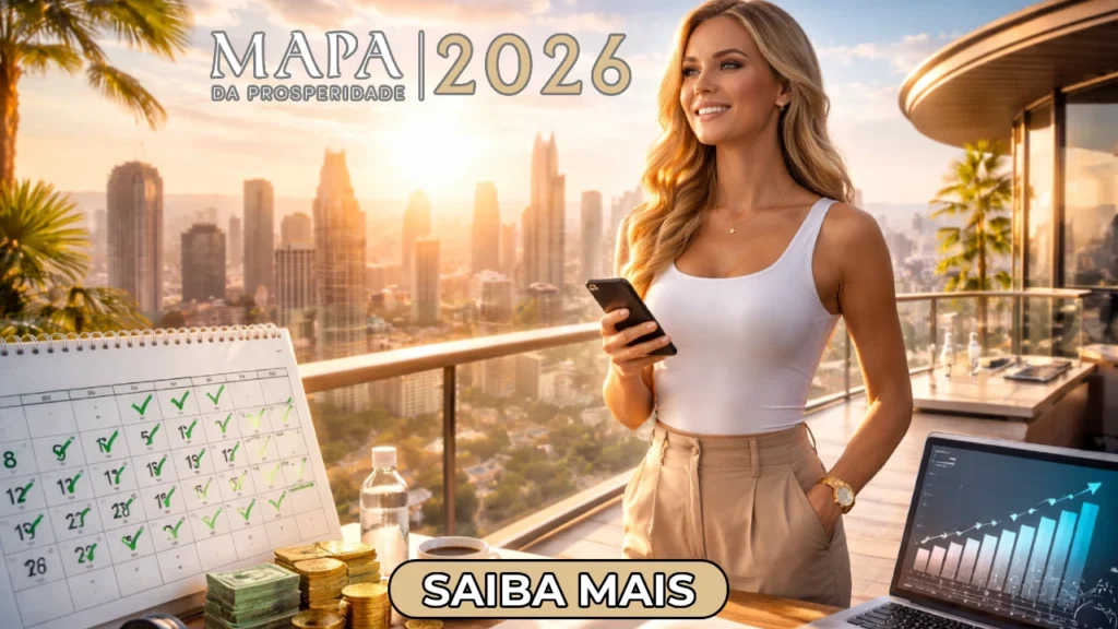 Mapa 2026