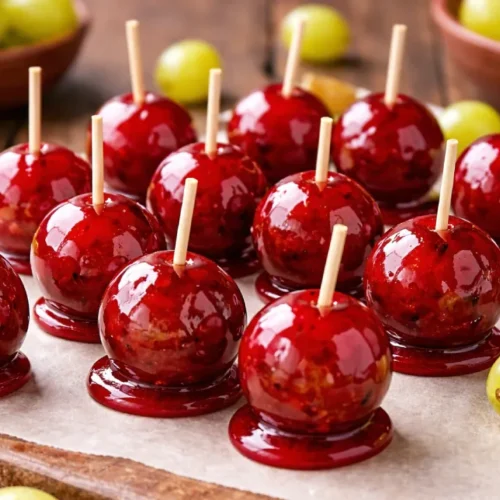 Como fazer uva do amor