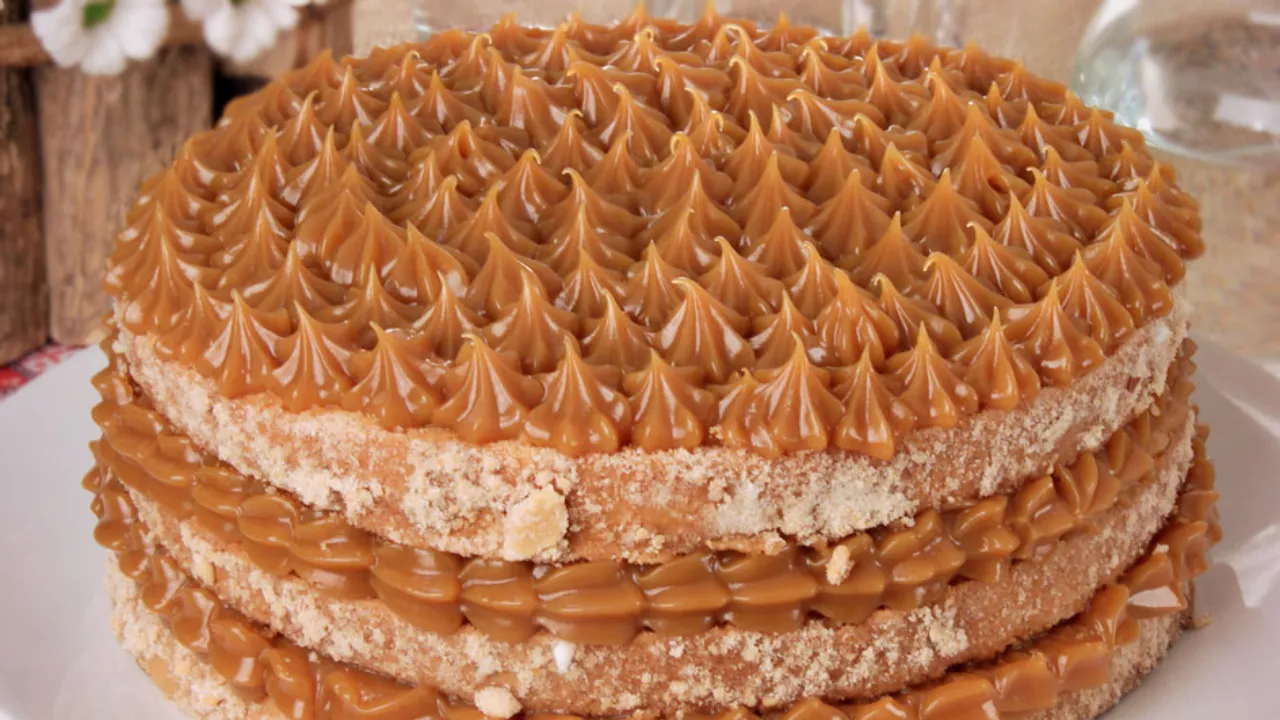 Receita de Bolo de Churros: Guia Completo para Fazer em Casa