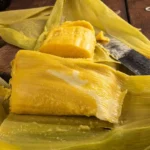 Receita de Pamonha