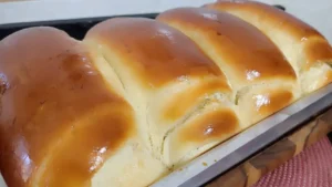 Como fazer pão caseiro fofinho
