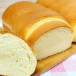 Receita de pão caseiro fofinho