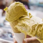 Bacio di latte