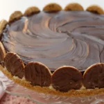 Torta Holandesa