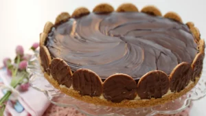 Torta Holandesa