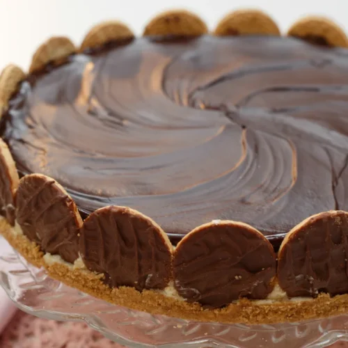 Torta Holandesa