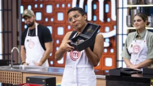 participante do masterchef brasil