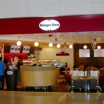 Häagen-Dazs deixa o brasil