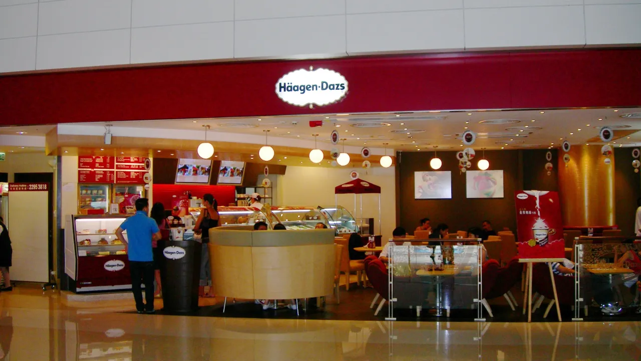Häagen-Dazs deixa o Brasil após 29 anos: entenda o motivo